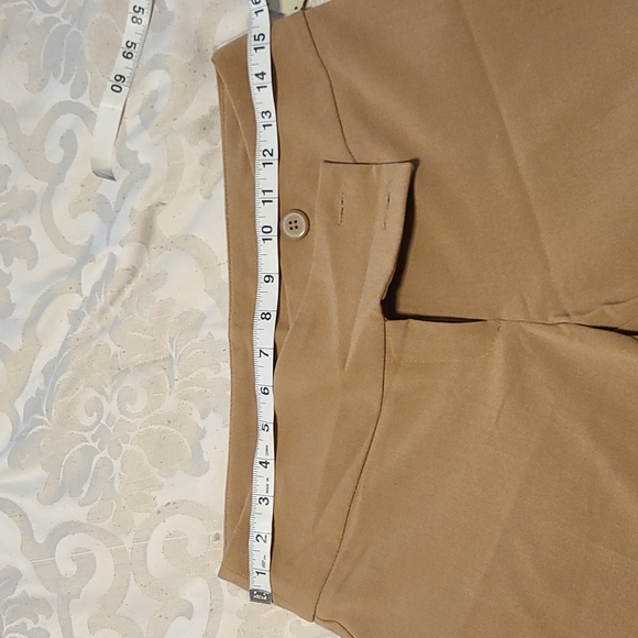 Decoded junior slacks - Picture 6 of 6